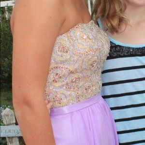 Sherri Hill Dress